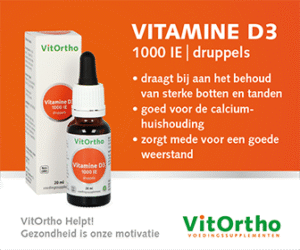 VitOrtho vitamineD3
