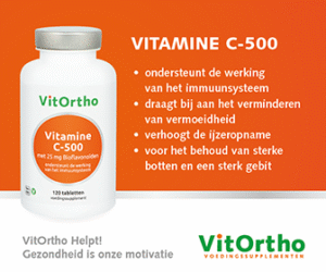 VitOrtho vit. C
