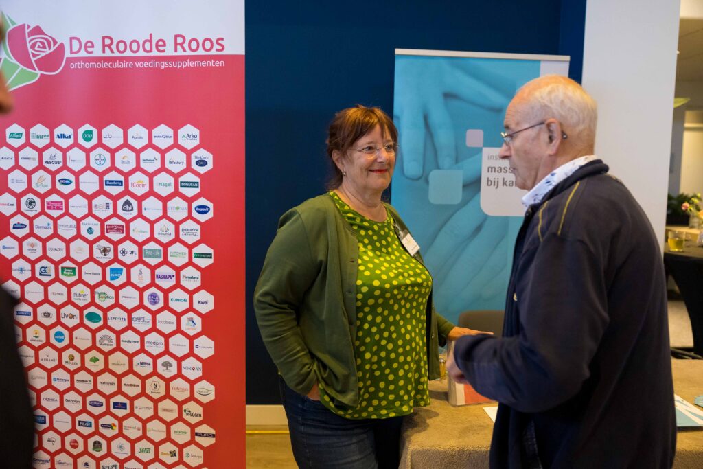 Ontmoeting, verbinding en voeding op alle niveaus: MMV-ledendag in Bunnik groot succes 33