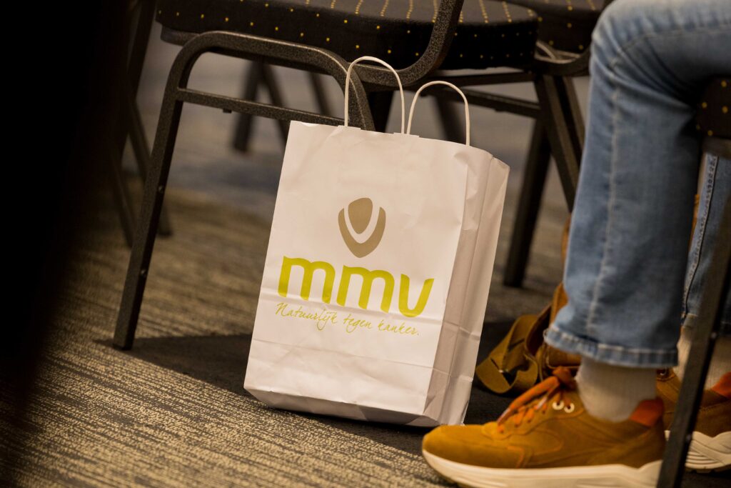 Ontmoeting, verbinding en voeding op alle niveaus: MMV-ledendag in Bunnik groot succes 49