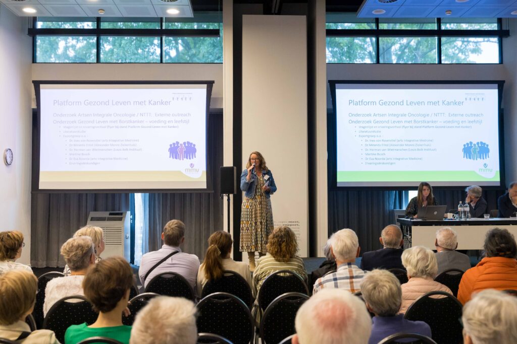 Ontmoeting, verbinding en voeding op alle niveaus: MMV-ledendag in Bunnik groot succes 51