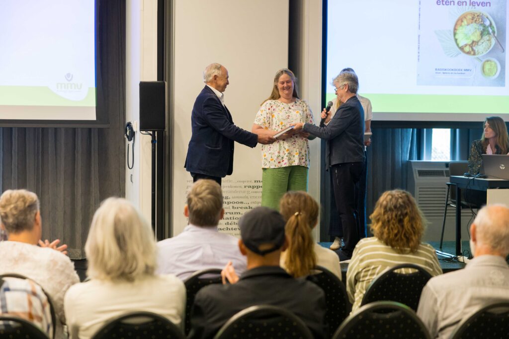 Ontmoeting, verbinding en voeding op alle niveaus: MMV-ledendag in Bunnik groot succes 11