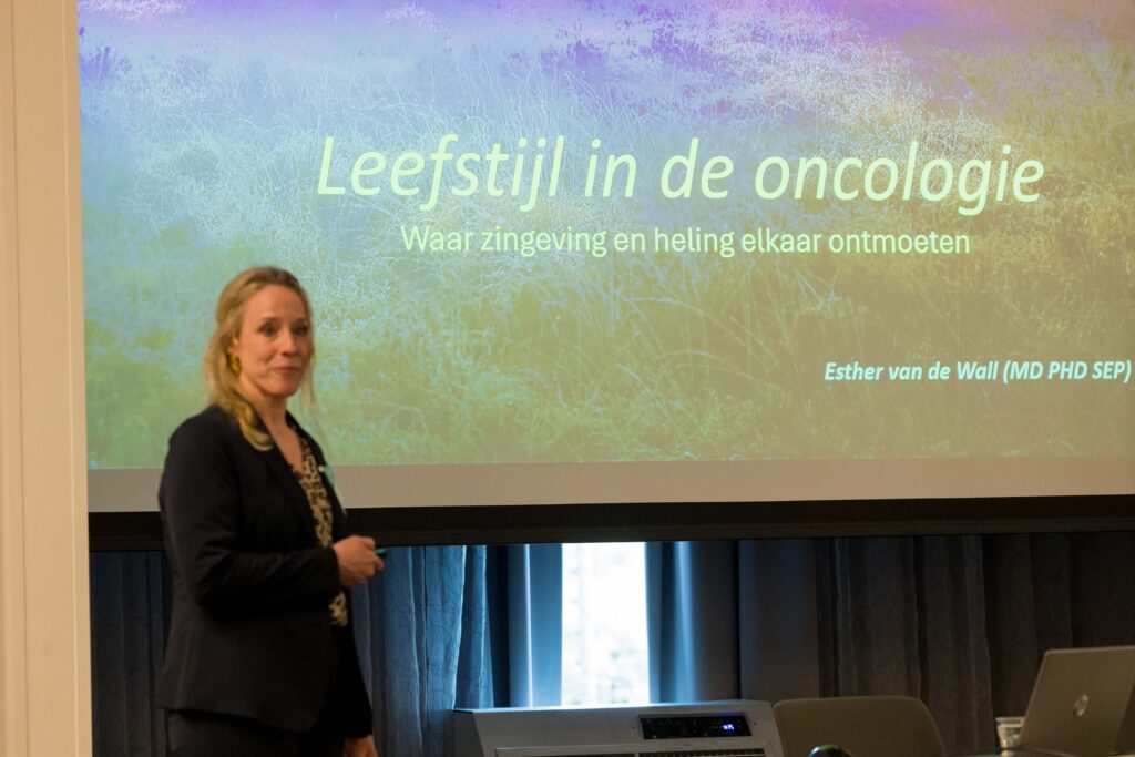 Ontmoeting, verbinding en voeding op alle niveaus: MMV-ledendag in Bunnik groot succes 57