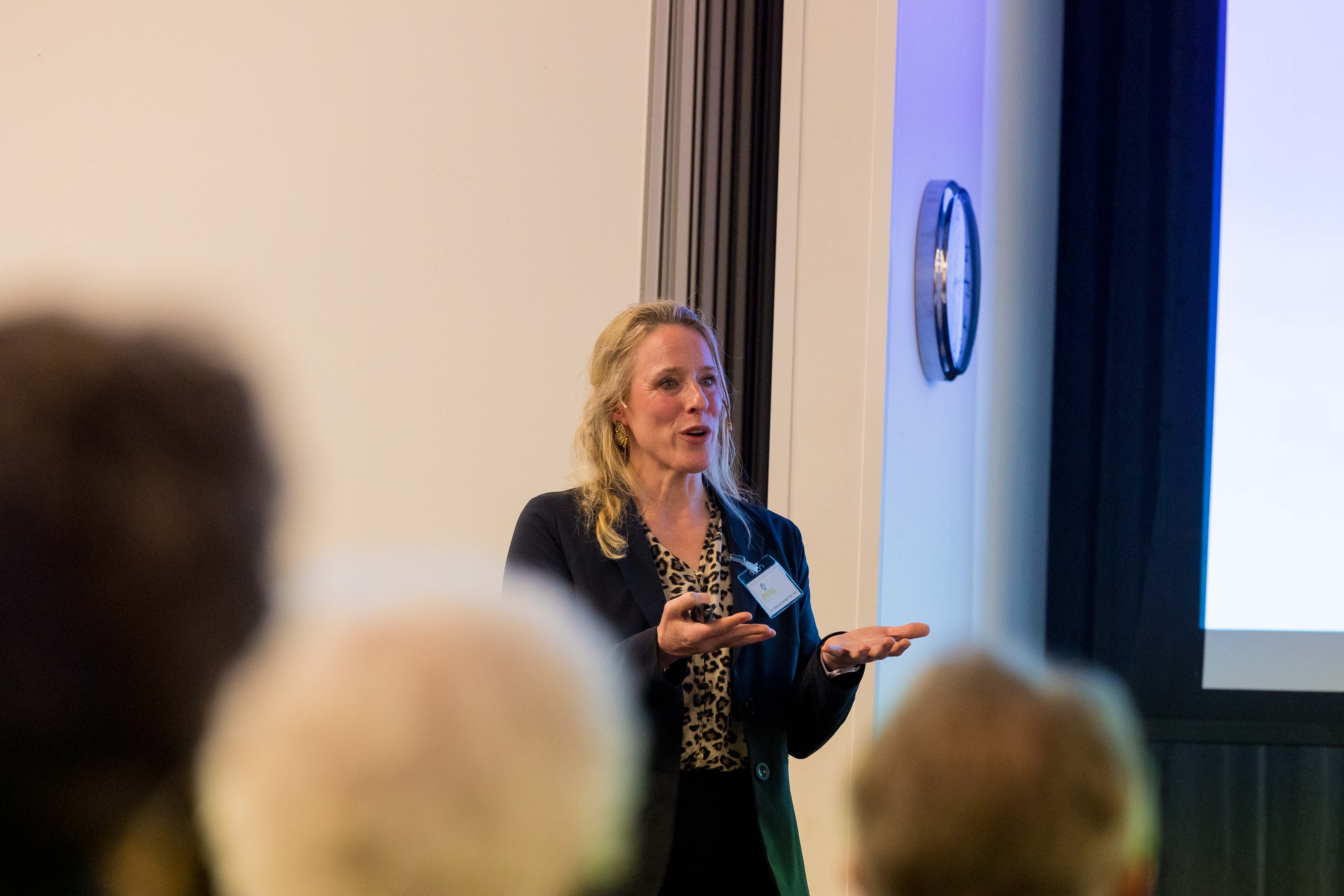 Ontmoeting, verbinding en voeding op alle niveaus: MMV-ledendag in Bunnik groot succes 62