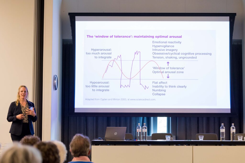 Ontmoeting, verbinding en voeding op alle niveaus: MMV-ledendag in Bunnik groot succes 64