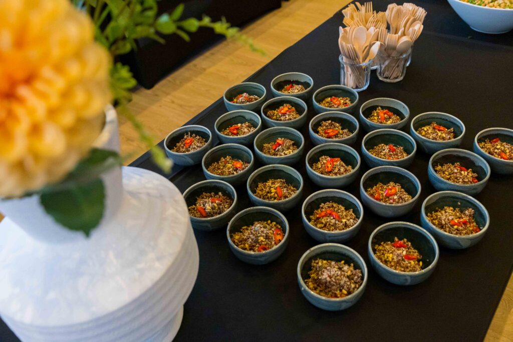Ontmoeting, verbinding en voeding op alle niveaus: MMV-ledendag in Bunnik groot succes 66