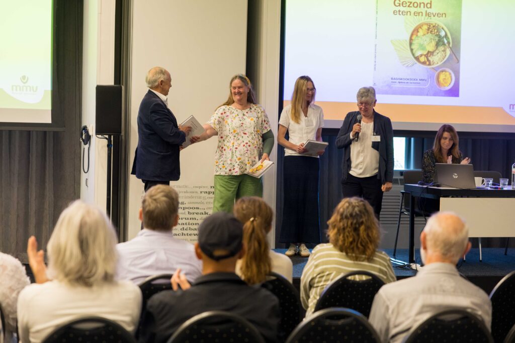 Ontmoeting, verbinding en voeding op alle niveaus: MMV-ledendag in Bunnik groot succes 12