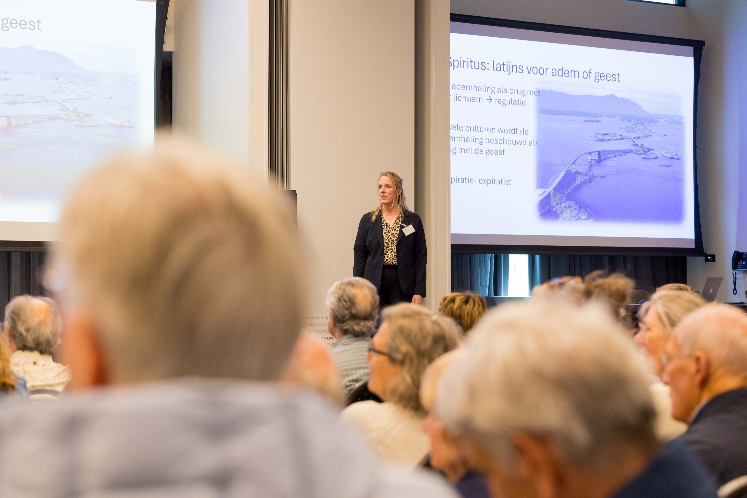 Ontmoeting, verbinding en voeding op alle niveaus: MMV-ledendag in Bunnik groot succes 69