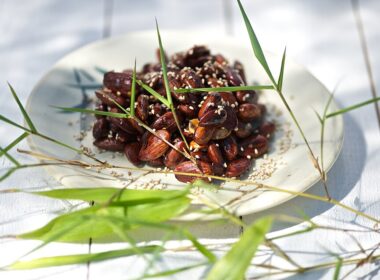 ‘Mediterraan macrobiotisch’ na borstkanker 7