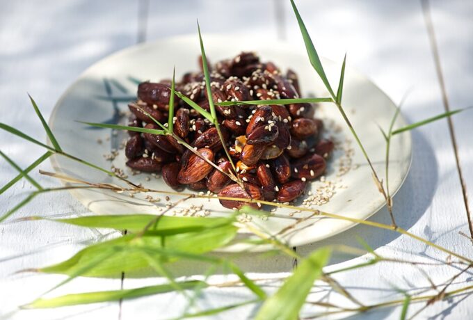 ‘Mediterraan macrobiotisch’ na borstkanker 3