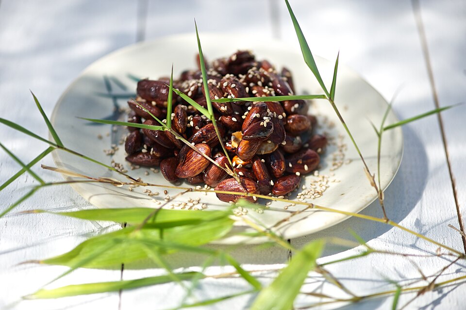 ‘Mediterraan macrobiotisch’ na borstkanker 3