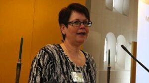 Hoe Marlie's moeder 42 jaar extra kreeg 16