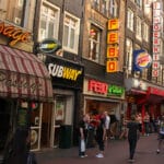 Gemeenteraadsverkiezingen, ‘eetomgeving’ vaak geen thema 14