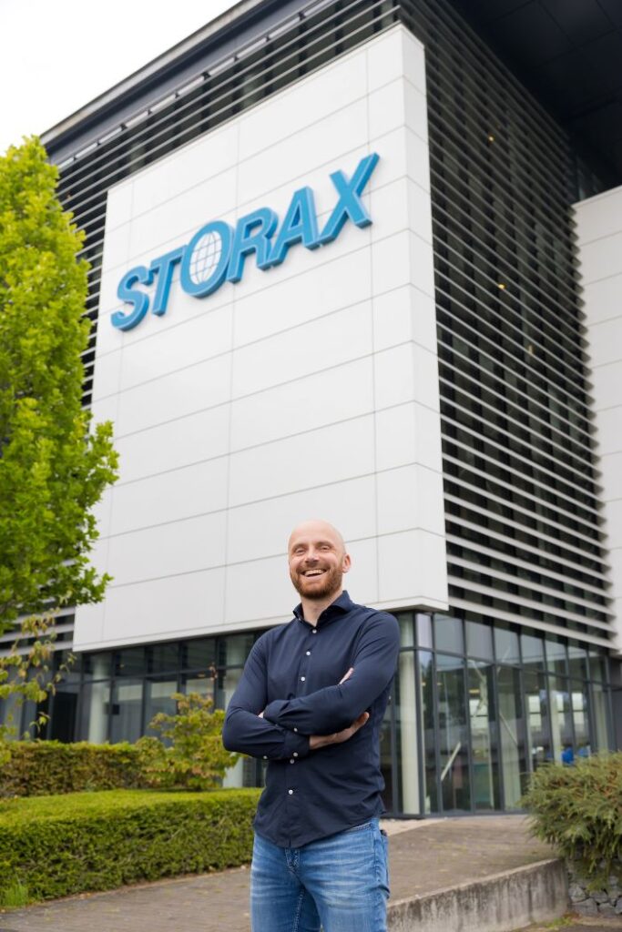 Mike ging van palliatief in 2015 naar 'alles of niets' 4