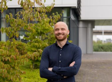 Mike ging van palliatief in 2015 naar 'alles of niets' 7