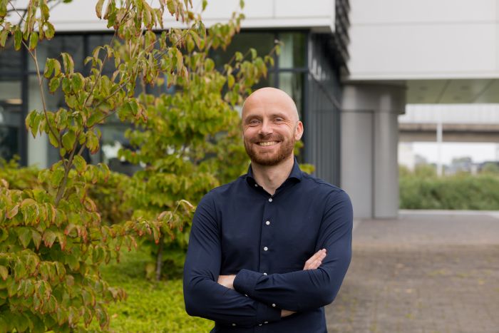 Mike ging van palliatief in 2015 naar 'alles of niets' 3