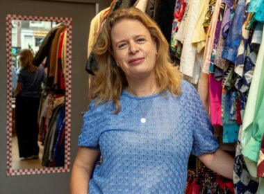 Twintig jaar na de diagnose kanker: ‘Blijf niet hangen in een slechte prognose’ 8