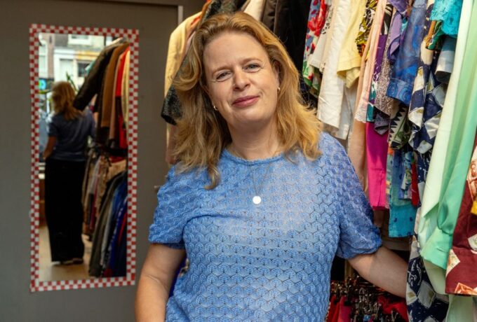 Twintig jaar na de diagnose kanker: ‘Blijf niet hangen in een slechte prognose’ 3