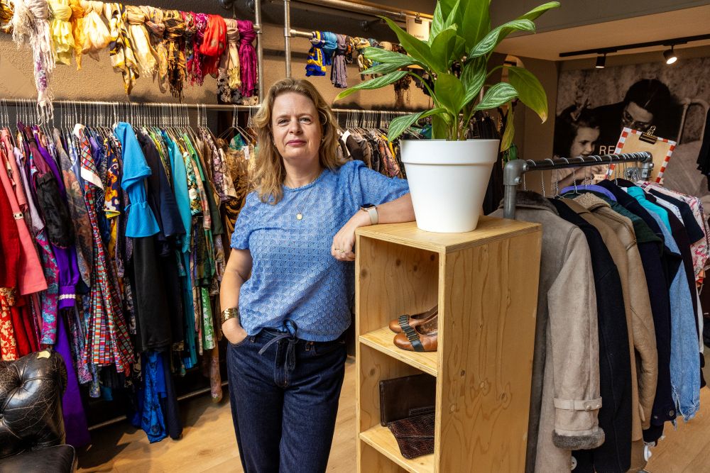 Twintig jaar na de diagnose kanker: ‘Blijf niet hangen in een slechte prognose’ 4