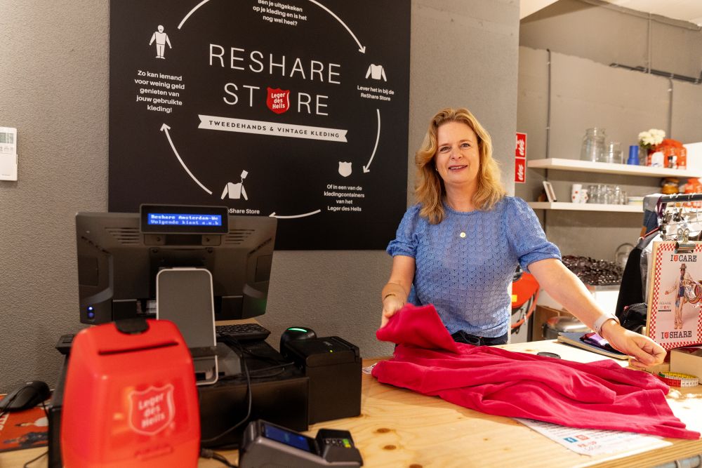 Twintig jaar na de diagnose kanker: ‘Blijf niet hangen in een slechte prognose’ 5