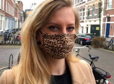 Katoenen mondmasker beter dan medisch masker? 3