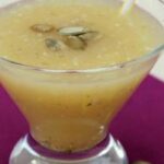 Ontbijtsmoothie appel-citroen 4 Ontbijtsmoothie appel-citroen 4