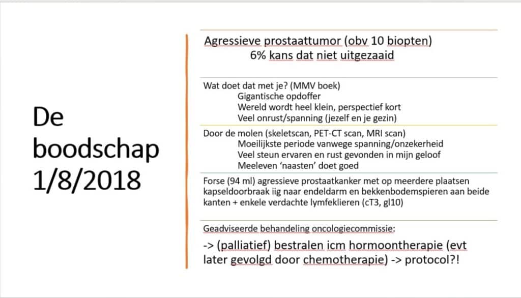 'Pak de regie en onderzoek de mogelijkheden' - lezing Peter Gooijer 4