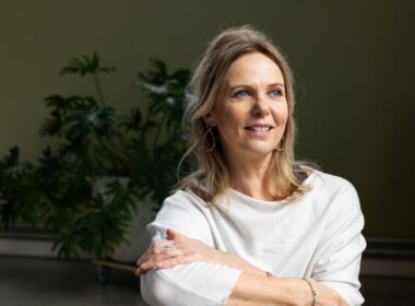 Yoga bij kanker: 'Je lichaam leren waarderen vanaf een nieuw vertrekpunt' 13