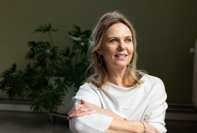 Yoga bij kanker: 'Je lichaam leren waarderen vanaf een nieuw vertrekpunt' 10