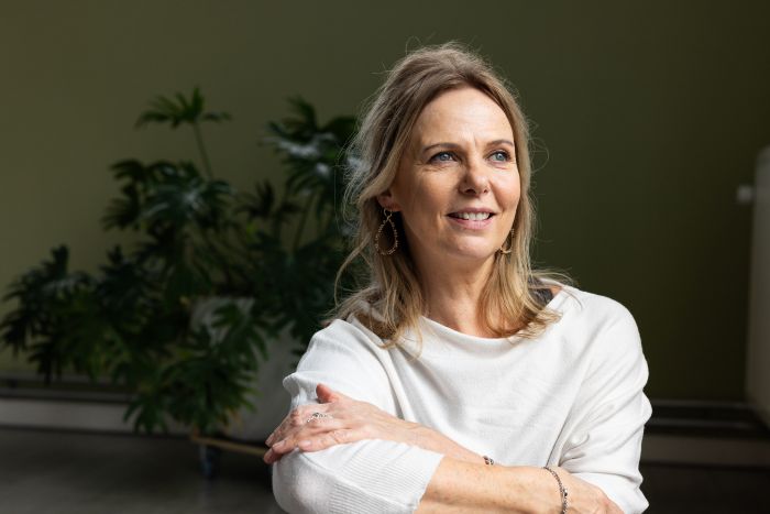 Yoga bij kanker: 'Je lichaam leren waarderen vanaf een nieuw vertrekpunt' 3