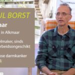 'Kankervrij zonder chemo' - video-interview met Paul Borst 13