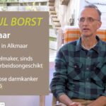 'Kankervrij zonder chemo' - video-interview met Paul Borst 18