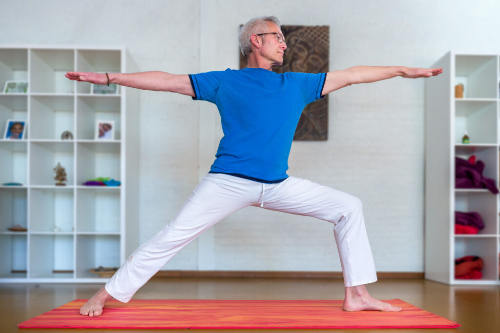Ledendag met Peter Haima over herstelyoga bij kanker 3 Ledendag met Peter Haima over herstelyoga bij kanker 3
