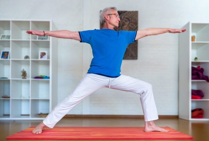 Ledendag met Peter Haima over herstelyoga bij kanker 12 Ledendag met Peter Haima over herstelyoga bij kanker 12