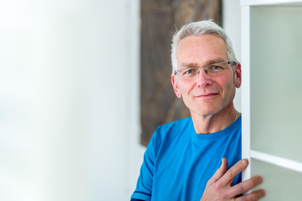 Ledendag met Peter Haima over herstelyoga bij kanker 4 Ledendag met Peter Haima over herstelyoga bij kanker 4