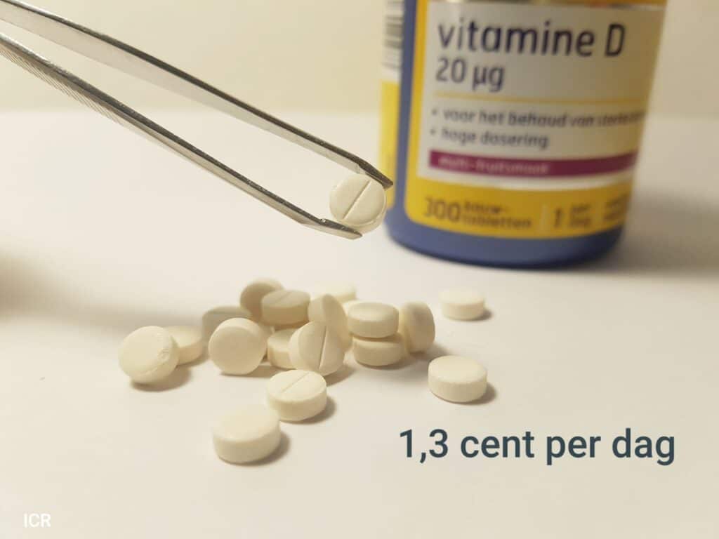 Nieuw bewijs voor vitamine D als immuunbooster 2