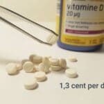 Nieuw bewijs voor vitamine D als immuunbooster 15