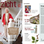 Genezen van non-hodgkinlymfoom zonder chemotherapie. Het verhaal van Rietje 4