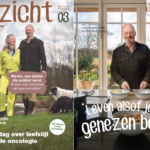 Hematoloog Martin kiest als patiënt bij kanker voor integrale benadering 4