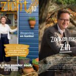 Uitzicht over zingeving en kanker: 'Waar doe je het nog voor?' 4