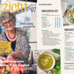 Eef leeft al twintig jaar met uitgezaaid melanoom, lees het in Uitzicht 3