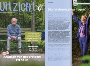 Promotie Uitzicht 4