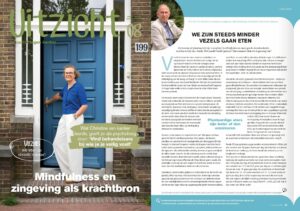 'Vind behandelaars bij wie je je veilig voelt' 3