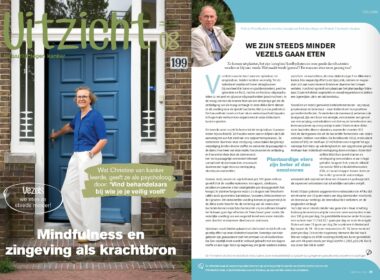 'Vind behandelaars bij wie je je veilig voelt' 7