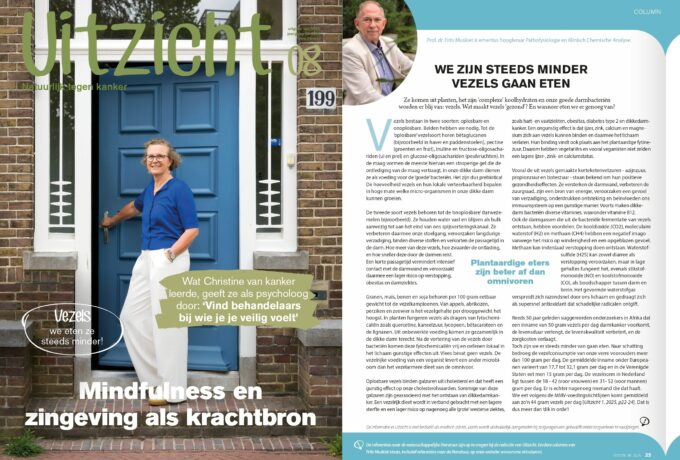 'Vind behandelaars bij wie je je veilig voelt' 3