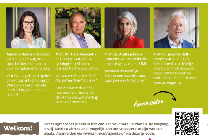 MMV viert feest: 50 jaar natuurlijk tegen kanker 20