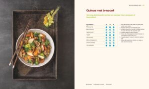 Gezond eten en leven - Basiskookboek MMV 5