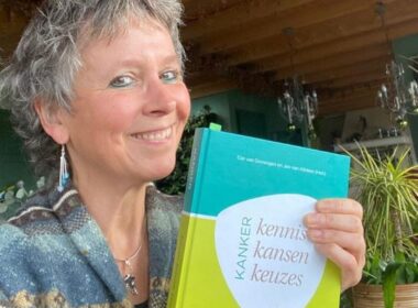Herverbinding - Rineke Dijkinga recenseert MMV-boek over kanker 3
