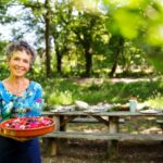 Rineke Dijkinga: 'Gezond eten hoeft geen hogere wiskunde te zijn' 12