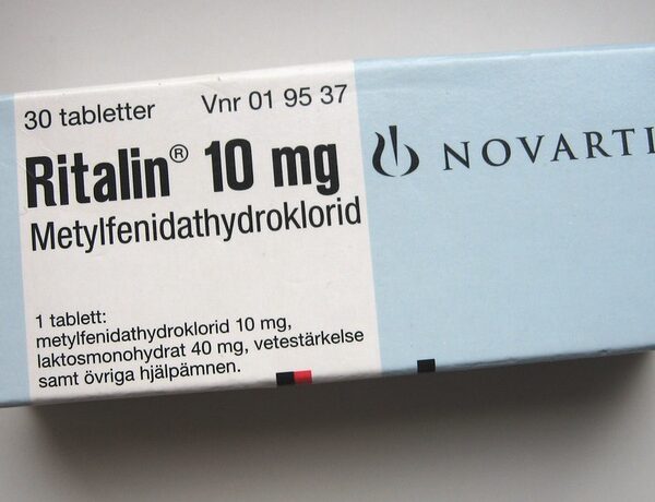 ADHD-richtlijn jaren genegeerd: geen zorg, wel Ritalin 12